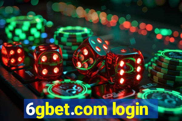 6gbet.com login